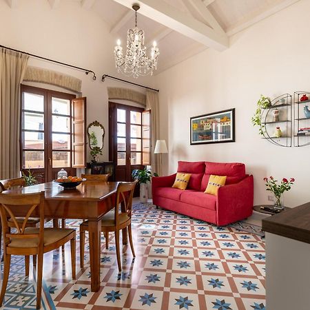 Mch-Marina Charming House Daire Cagliari Dış mekan fotoğraf