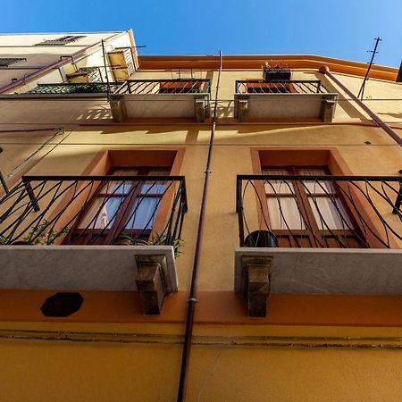 Mch-Marina Charming House Daire Cagliari Dış mekan fotoğraf
