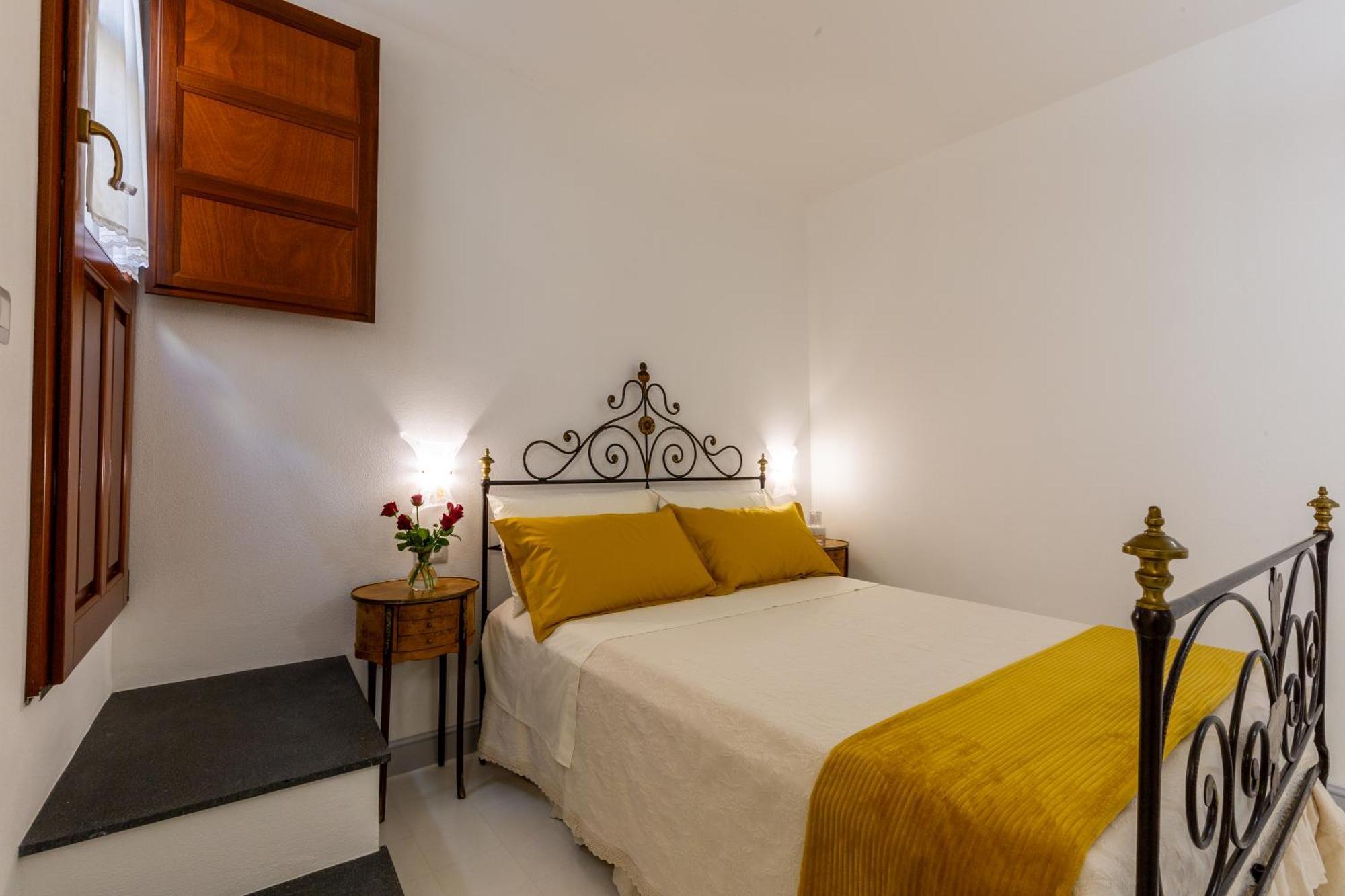 Mch-Marina Charming House Daire Cagliari Dış mekan fotoğraf