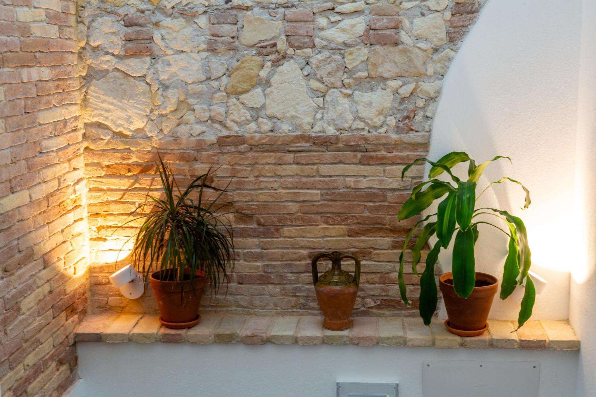 Mch-Marina Charming House Daire Cagliari Dış mekan fotoğraf