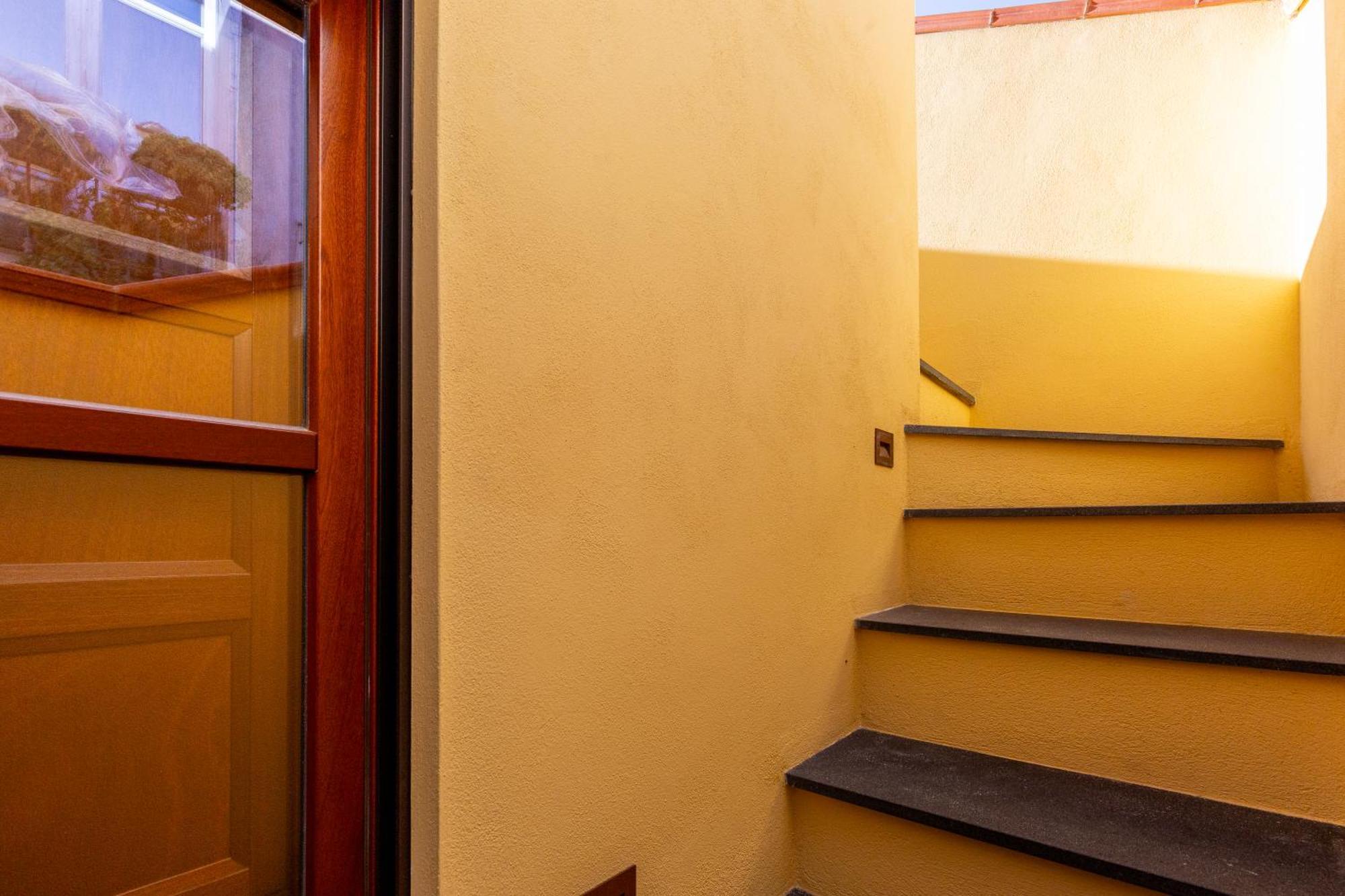 Mch-Marina Charming House Daire Cagliari Dış mekan fotoğraf