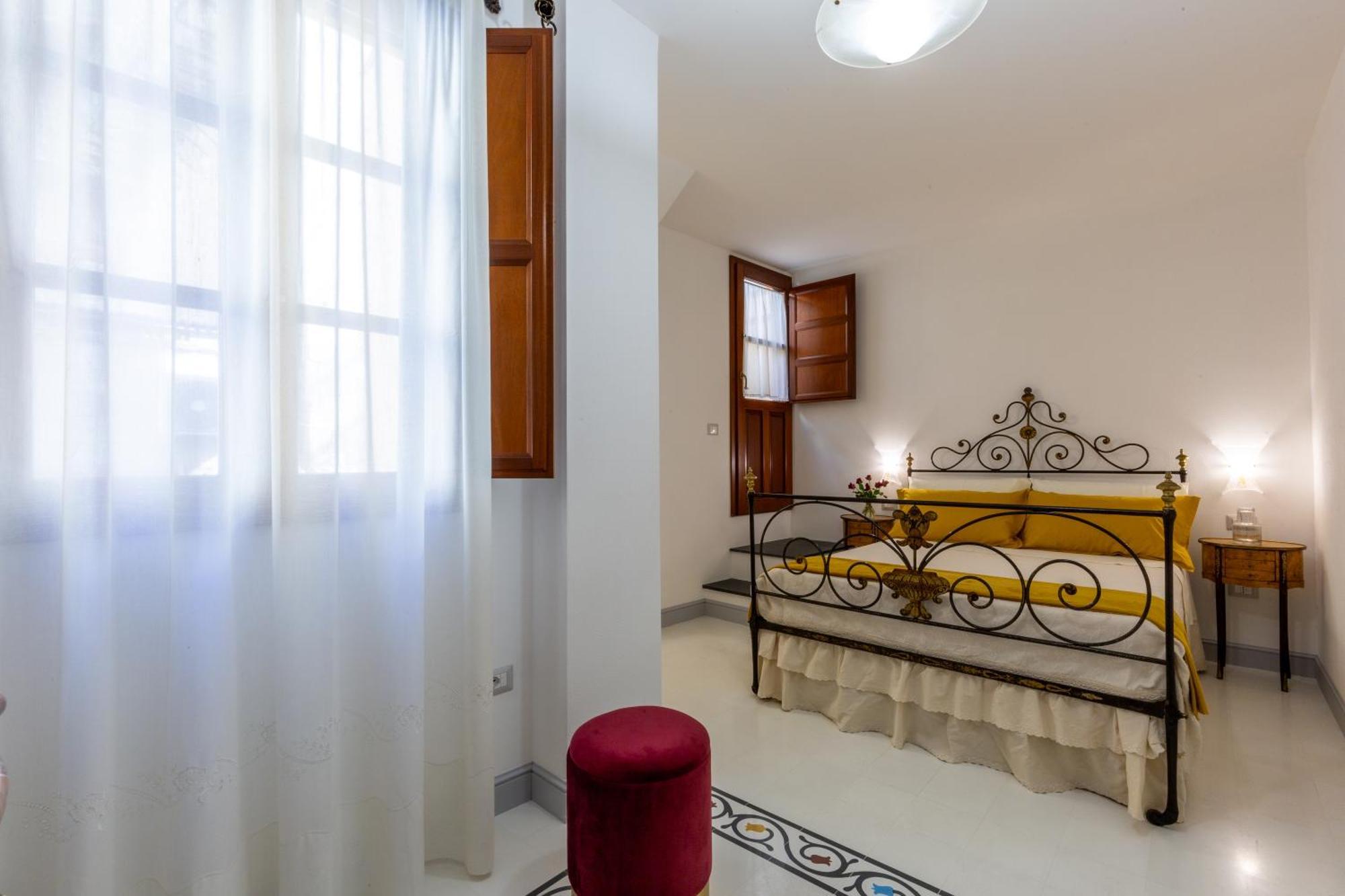Mch-Marina Charming House Daire Cagliari Dış mekan fotoğraf