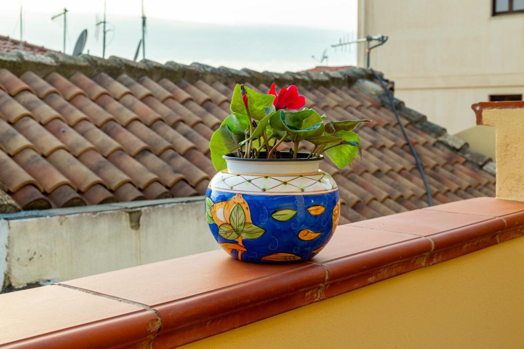 Mch-Marina Charming House Daire Cagliari Dış mekan fotoğraf