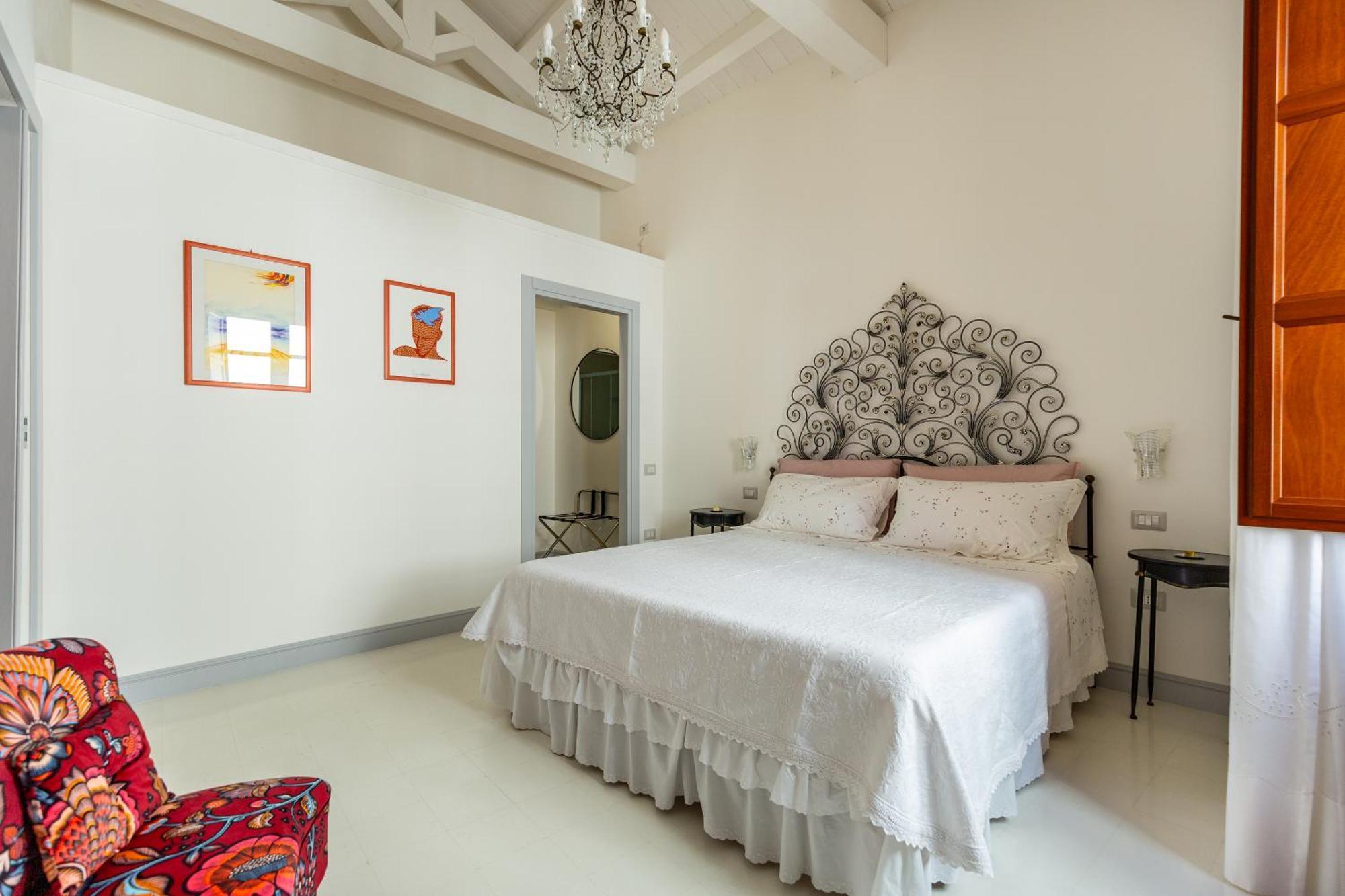 Mch-Marina Charming House Daire Cagliari Dış mekan fotoğraf