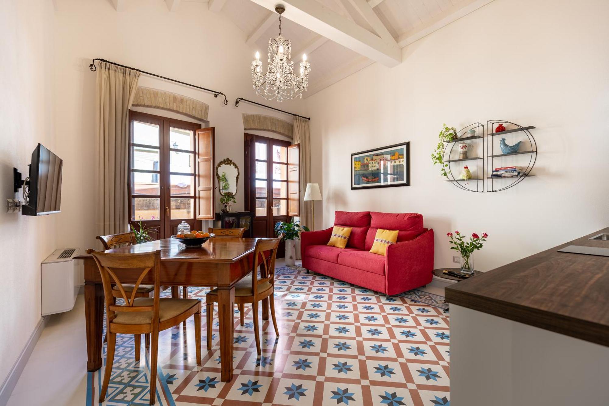 Mch-Marina Charming House Daire Cagliari Dış mekan fotoğraf